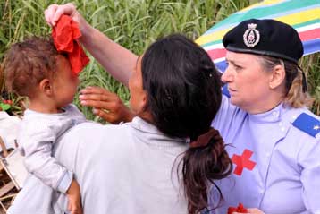 Το Ευρωκοινοβούλιο επικρίνει τις παραβιάσεις θεμελιωδών δικαιωμάτων