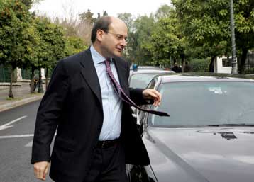 Κανένα πρόβλημα επάρκειας φυσικού αερίου μέχρι τις 30 Ιανουαρίου, λέει το ΥΠΑΝ