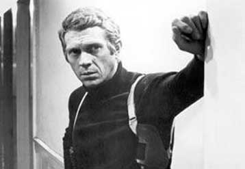 Στο σινεμά θα μεταφερθεί η ζωή του ηθοποιού Στιβ ΜακΚουίν