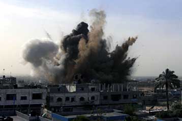 Ελπίδες ότι η ανακωχή στη Γάζα είναι κοντά ενώ συνεχίζονται οι διπλωματικές επαφές