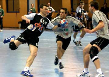 Πήρε το ντέρμπι και ξέφυγε στη βαθμολογία της Α1 χάντμπολ ο Πανελλήνιος