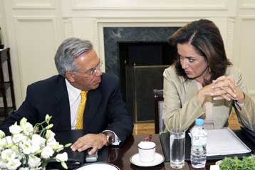 Επικυρώθηκε από τη Βουλή η συμφωνία Σταθεροποίησης και Σύνδεσης Αλβανίας-ΕΕ