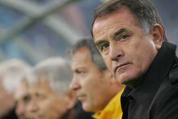 Μεταγραφές μόνο για… συμφέρουσες περιπτώσεις στην ΑΕΚ