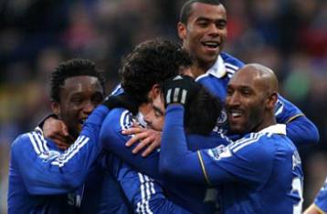 Προκρίθηκε αλλά δεν έπεισε (ξανά) η Τσέλσι