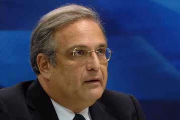 Συνεδρίαση του οικονομικού διευθυντηρίου μετά την αρνητική έκθεση της S&P