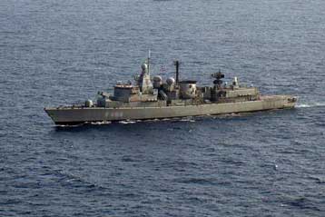 Κλιμακώνει η Τουρκία τις προκλήσεις της στο Αιγαίο