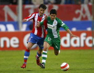 Η Ισπανική «Marca» κατά του Γιούρκα Σεϊταρίδη