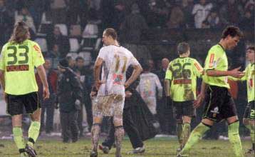 Προβληματισμός στον ΠΑΟΚ για τη νέα άσχημη εικόνα