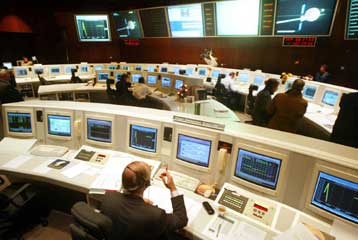 Φορτωμένη η φετινή ατζέντα του Ευρωπαϊκού Οργανισμού Διαστήματος