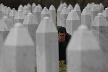 Ημέρα μνήμης της γενοκτονίας στη Σρμπρένιτσα η 11η Ιουλίου