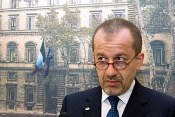 «Θύελλα» στην Ιταλία για νέα μέτρα που ετοιμάζει η Λέγκα για τους μετανάστες