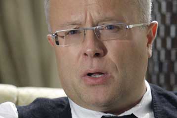 Σε ρωσικά χέρια περνά ο έλεγχος της βρετανικής εφημερίδας Evening Standard