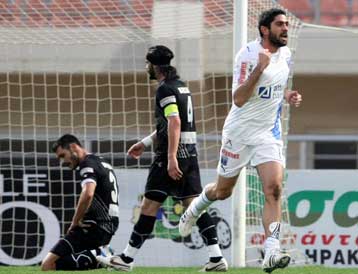 Παραμένουν οι φήμες για επικείμενη επιστροφή του Κωνσταντίνου στην Κύπρο