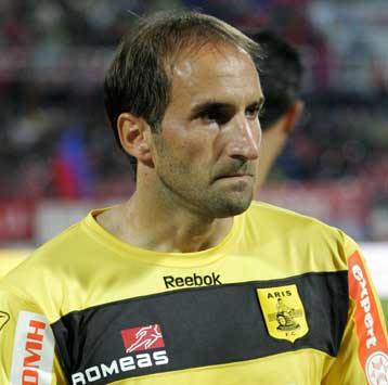 Ο Αρης δανείζεται τον Ντίας και παραχωρεί τον Νεμπεγλέρα στον Ατρόμητο