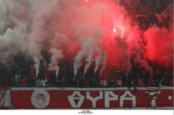 Πρόστιμο για Ολυμπιακό και ΑΕΚ από την Πειθαρχική Επιτροπή της Σούπερ Λιγκ