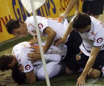 Με την Μπιλμπάο συμπληρώθηκε το «παζλ» των προημιτελικών