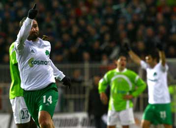 «Να εξαντλήσουμε κάθε πιθανότητα για τον τίτλο» προέτρεψε ο Σαλπιγγίδης