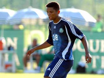 Περήφανος ο Ντέιβιντ, Νιλμάρ και Πάντελιτς στο τραπέζι