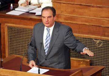 Με πάγωμα χρηματοδότησης για τον οδικό άξονα 10 προειδοποιεί η Ελλάδα την ΠΓΔΜ