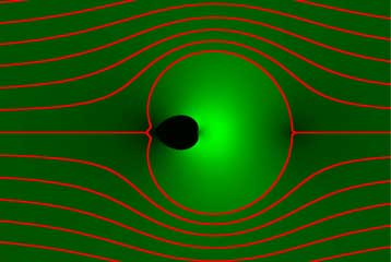 Ένα βήμα πιο κοντά η τεχνολογία του «αόρατου πέπλου»