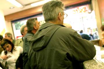 Επαναλειτουργεί το κατάστημα της Stanleybet στην Αθήνα