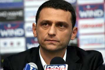 Πανέτοιμος ο Πανιώνιος για τον ΟΦΗ, ανακοινώθηκε ο Κούκετς