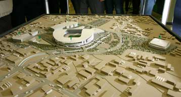 Νέα ανακοίνωση για το γηπεδικό από τον Παναθηναϊκό