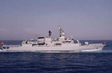 Κατά λάθος βρέθηκε η τουρκική φρεγάτα στη Τζια, υποστηρίζει η Hurriyet