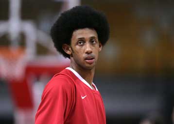 Στις ΗΠΑ ο Τσίλντρες για να επισκεφτεί ειδικό κέντρο