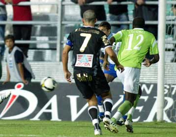 Με Κονσεϊσάο, Κοντρέρας ο ΠΑΟΚ κόντρα σε Πανθρακικό