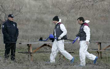 Παρέμβαση του τουρκικού στρατού για την έρευνα σχετικά με την υπόθεση Εργκένεκον