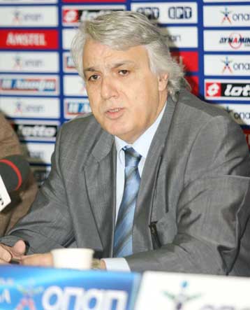 Επίθεση Βίκτωρα Μητρόπουλου σε Πιλάβιο και Γκαγκάτση