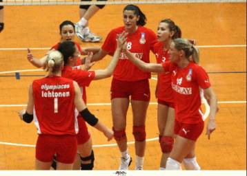 Φιλικά στην Ιταλία για τις «ερυθρόλευκες» του Ιβάνοβιτς