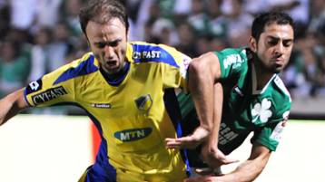 «Φωτιά» στην Κύπρο για το ντέρμπι «αιωνίων» μεταξύ ΑΠΟΕΛ και Ομόνοιας