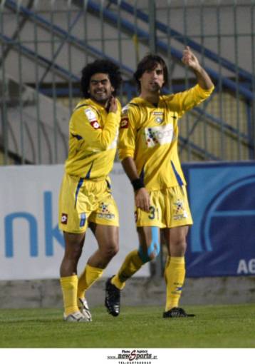 Με Φιλομένο και Καρντόσο ο Αστέρας θα αντιμετωπίσει τον Θρασύβουλο