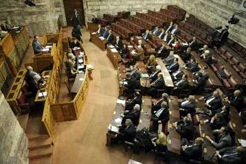 Με δύο μέτρα και δύο σταθμά η εξωτερική πολιτική της κυβέρνησης, λέει το ΠΑΣΟΚ