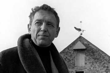 Πέθανε ο Αμερικανός ρεαλιστής ζωγράφος, Αντριου Γουάιεθ