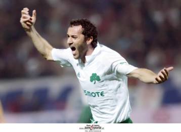 Ατομικό έκανε ο Γκούμας και τυπικά στην Κορίνθιανς ο Σόουζα