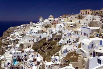 Να γίνει ο πλανήτης «Κυκλάδες» προτείνει επιστήμονας για το φαινόμενο του θερμοκηπίου