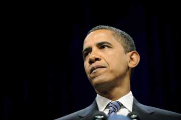 Το τελετουργικό της αλλαγής προέδρου στις ΗΠΑ