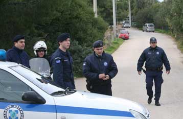 Έκκληση της συζύγου του Π.Παναγόπουλου προς τους απαγωγείς να επικοινωνήσουν μαζί της