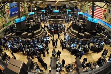 Θετικό το πρόσημο στις αγορές ΗΠΑ και Ευρώπης