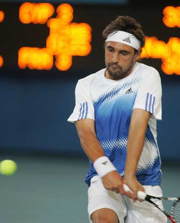 Προειδοποίηση σε Έλληνες φιλάθλους ενόψει Παγδατή στο «Australian Open»