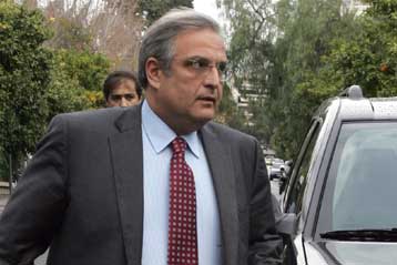 Αναθεώρηση του προϋπολογισμού φέρνουν οι προβλέψεις της Κομισιόν για την οικονομία