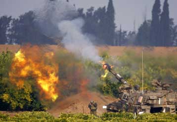 Διπλωματικός πυρετός για την εκεχειρία, ενώ συνεχίζεται η αιματοχυσία στη Γάζα