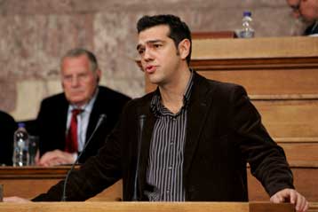 Νέα ένταση στις σχέσεις ΚΚΕ-ΣΥΡΙΖΑ με φόντο τις κινητοποιήσεις της νεολαίας