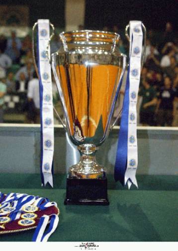 Αλλαγή στο πρόγραμμα του «Final 8» του Κυπέλλου στο βόλεϊ