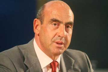 «Συγγνώμη» από τον κόσμο της ΝΔ ζητά ο Γιώργος Βουλγαράκης