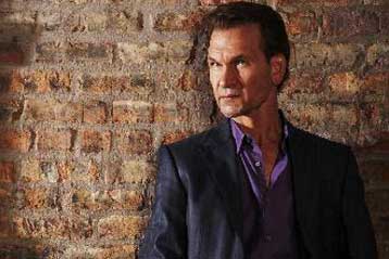 Εξιτήριο από το νοσοκομείο πήρε ο Πάτρικ Σουέιζι