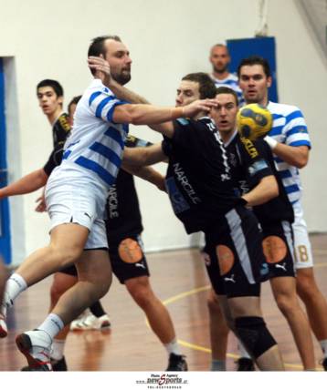 Ο Ζαραβίνας ήταν ο… δούκας, «σίφουνας» ο Θερμαϊκός